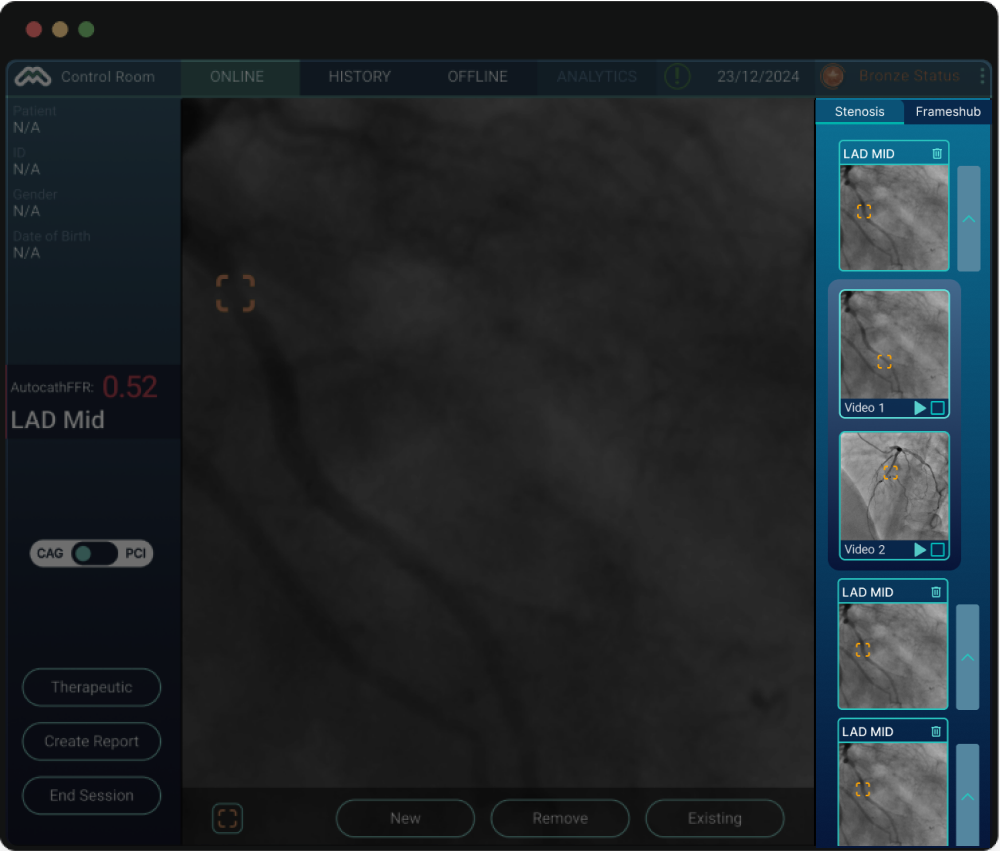 Old UI: tab-switching problem